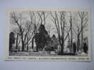 Old Trinity P.E. Church In Lovely Dorchester Co. Church Creek Md  National Press - Sonstige & Ohne Zuordnung