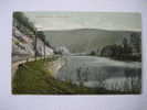 Cumberland Md     Potomac River    Circa 1907 - Altri & Non Classificati