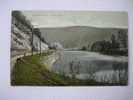Cumberland Md     Potomac River    Circa 1907 - Sonstige & Ohne Zuordnung