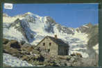 CABANE DE MOIRY SUR GRIMENTZ - TB - Grimentz