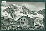 CABANE DE MOIRY SUR GRIMENTZ - TB - Grimentz