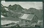 CABANE DE MOIRY SUR GRIMENTZ - TB - Grimentz