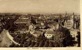 67  -  HAGUENAU  -  VUE GENERALE  - BELLE  CARTE - - Haguenau