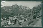 CHAMPERY  - TB - Champéry