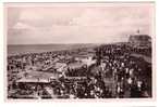 EUROPE - NETHERLANDS, Scheveningen, Boulevard En Strand, Year 1940 - Scheveningen