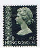 HK+ Hongkong 1975 Mi 303 Elisabeth II. - Gebruikt