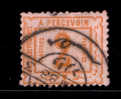 EGYPT /  1888 / USED  / POSTAGE DUE - 1866-1914 Khedivato Di Egitto