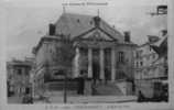 L´hotel De Ville - Chateauneuf Sur Charente