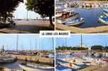 83 LA LONDE LES MAURES Le Port - La Londe Les Maures