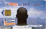# France 1120  PARLER DU PAYS 120u Ob1 06.01 Tres Bon Etat - 2001