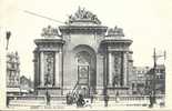 LILLE ..-- 59 . NORD ..-- Porte De Paris . - Lille