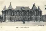 LILLE ..-- 59 . NORD ..-- Le Palais Des Beaux - Arts . - Lille