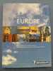 Atlas EUROPE MICHELIN - 2005 - Réservé Aux Actionnaires De Michelin - Exemplaire Numéroté, Avec Carte De Voeux - Michelin (guides)