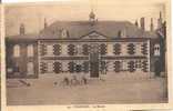 FOURMIES ..-- 59 . NORD ..--  La Mairie . 1938 Vers BLAGNY , Ardennes , 08 . Voir Verso . - Fourmies