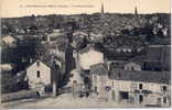 FONTENAY LE COMTE - Vue Panoramique - - Fontenay Le Comte