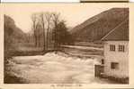 THEMES- Ref  746 -moulin A  Eau - Syam - Jura - L Ain   -carte Bon Etat - - Moulins à Eau