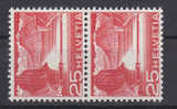 Nr 534 B R I, Met Nummer **, Michel = 42 Euro (XX13901) - Coil Stamps