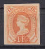 Essay, Epreuve, Helvetiakop In Oranje (*), Michel = ?? Euro (XX13934) - Nuovi