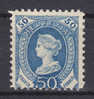 Essay, Epreuve, Helvetiakop In Blauw (*), Michel = ?? Euro (XX13942) - Ungebraucht