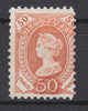 Essay, Epreuve, Helvetiakop In Oranjebruin (*), Michel = ?? Euro (XX13951) - Unused Stamps