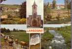 48 - Langogne - Langogne