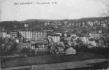 Vue Générale - Chaville