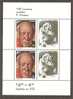 Pologne Bloc N°92 Neuf** Picasso - Unused Stamps