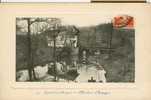 THEMES- Ref  691 - Moulin A Eau -cambo Les Bains - Moulin D Arnaga  - Carte Bon Etat - - Moulins à Eau