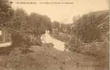 THEMES- Ref  604 - Moulin  A Eau - Neris Les Bains - Allier - Les Gorges Et Le Moulin De Perrassier - - Moulins à Eau