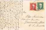 Postal STERNBERG (checoslovaquia) 1930 - Lettres & Documents