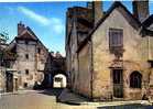 - ARNAY LE DUC - Le Porche - Ancienne Fortification De La Ville - Arnay Le Duc