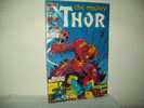 Thor (Play Press 1991) N. 23 - Super Eroi