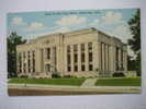 Union City Tn   Obion County Court House - Altri & Non Classificati