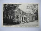 Martin Tn   Girls Dormitory & Adminstration Building U. Of T. Junior College - Other & Unclassified