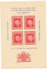 Rare! 1946 - NEDERLAND PAYS BAS - Vignettes -   "VIVA BRUNO" -- Dr A. J. DE BRUIJN - President Der N.R.S. - Variedades Y Curiosidades