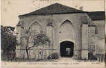89 VERMENTON - Abbaye De Reigny, Le Cloitre - Vermenton