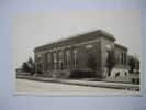 Real Photo  No Maker --- Pulaski Tn  --- Post Office    1950 Cancel - Sonstige & Ohne Zuordnung