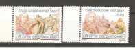 1530 ) Carlo Goldoni Serie Completa  Nuova** 2006 - Unused Stamps