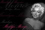 B28-12  @    Marilyn Monroe  Hollywood Movie Star Actress  ( Postal Stationery , Articles Postaux ) - Sommer 2004: Athen