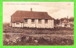 Free Church Hall, Garden City, LETCHWORTH - Hertfordshire