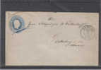 Allemagne - Anciens Etats - Prusse - Entier Postal - Postal  Stationery