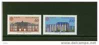 Allemagne/Germany - Europa 1990     Mnh*** - 1990