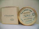 L´OCCITANE EN PROVENCE   EXFOLIANT 100 ML   LIRE !!! - Miniatures Femmes (avec Boite)