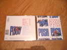 BROS. CD 10 TITRES DE 1988. PUSH. CBS - Disco & Pop