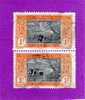 COLONIES FRANCAISES COTE D IVOIRE TIMBRE N° 55 OBLITERE PAIRE - Altri & Non Classificati