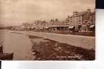 The Beach HELENSBURGH Dunbartonshire Argyllshire -- Scotland - Dunbartonshire