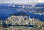 Vancouver B.C. Canada - Vancouver