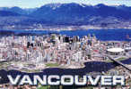 Vancouver B.C. Canada - Vancouver