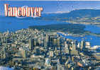 Vancouver B.C. Canada - Vancouver