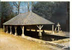 QUESTEMBERT - Lavoir Et Fontaine Du Presbytère - Questembert